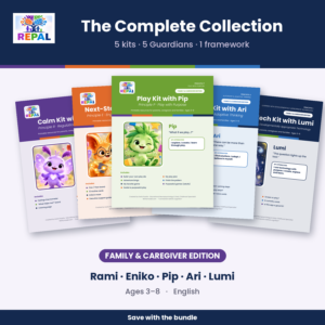 The Complete Collection